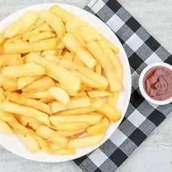 Fries