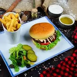 Classic Burger