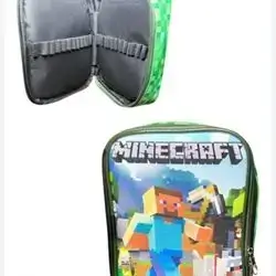 Pen bag