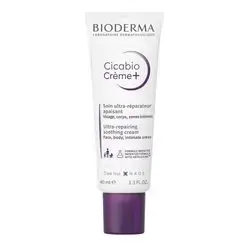 bioderma cicabio cream