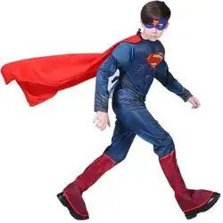 Supermen clothes 