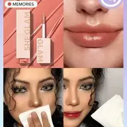 Sheglam Lip Tint ( Memories )