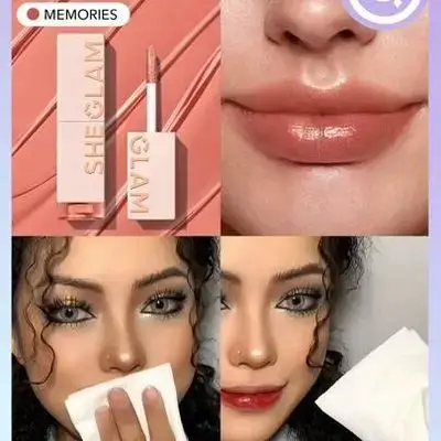 Sheglam Lip Tint ( Memories )