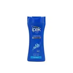 Ipek Anti-Dandruff All Hair Shampoo 480 Ml