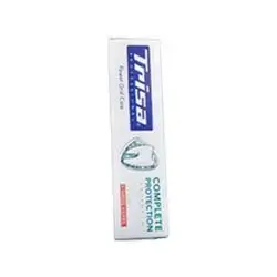 Trisa Complete Care Toothpaste, 75ml
