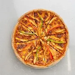 Chicken Pizza