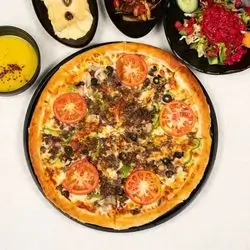 Italian Pizza