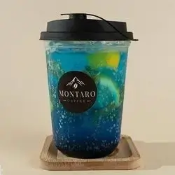 Blue Mojito