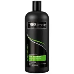 TRESemma Energy Shampoo for Frizzy Hair, American