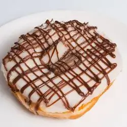 Coconut Donut