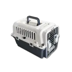 E788 Plastic Cage