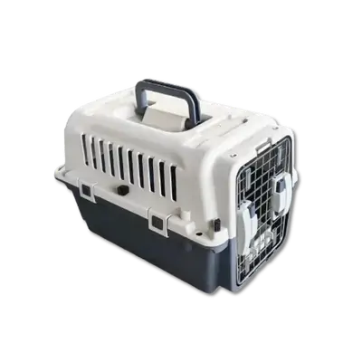 E788 Plastic Cage