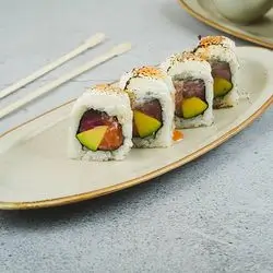 Snow Roll
