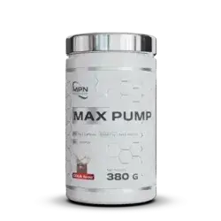 MAXPRO – MAX PUMP cola flavor380g