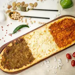 Manakish