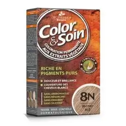 Color & Soin 8N