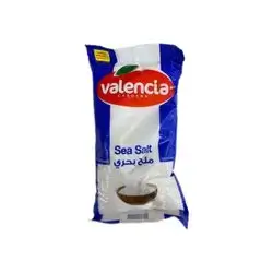 Valencia Garden Sea Salt, 750 gm