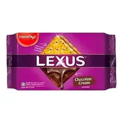 Munchy Lexus Chocolate 200 Gm