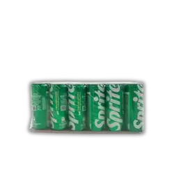 Sprite 250Ml
