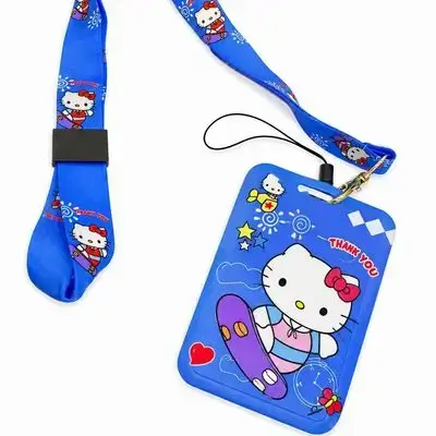 BADGE HOLDER