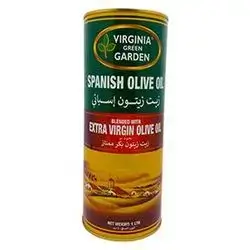 1 Liter Virginia Olive Oil