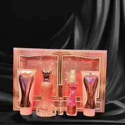 Women's Perfume Set For Special Occasions