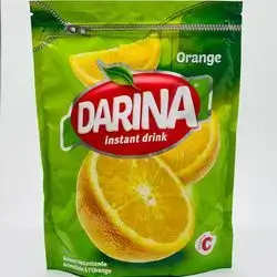 Darina Orange Juice 375g
