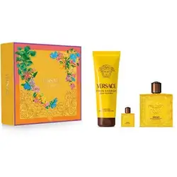 VERSACE EROS ENERGY 3pcs EDP Gift Set