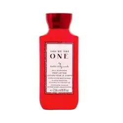 Bath & body works youre the one body lotion 236ml