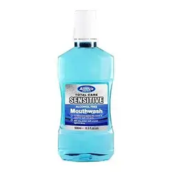 Active Sensitive Mouthwash