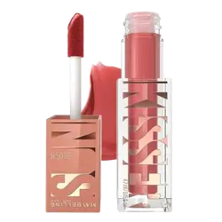 SUNKISSER Blush & Bronzer 06 CITY SIZZLE 4.7ml _ MAYBELLINE NEW YORK