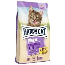Happy Cat Minkas Urinary Dry Cat Food