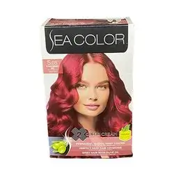 Sea Color