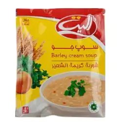 Alit Soup