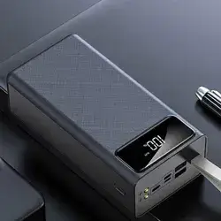 Powerbank Amazon Original 30000MAH