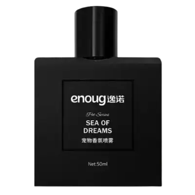 E773 Liquid Pet Perfume