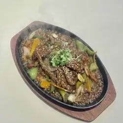 گۆشتی سیزلینگ