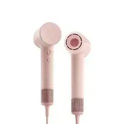 Laifen SE2 High-Speed Hair Dryer Bundle — 1400W (Includes Styling Hair Brush)