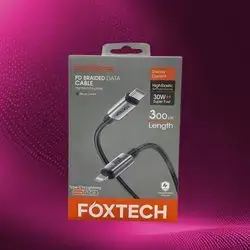 Fast charging cable