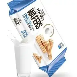 Torin Wafers Milk