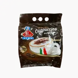 Cappuccino Alin Sachet 20*20g