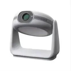 Projector K1 99 Portable Smart Projector 1080p – Battery Powered