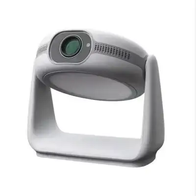 Projector K1 99 Portable Smart Projector 1080p – Battery Powered