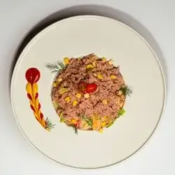 Tuna Salad
