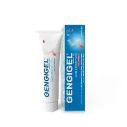GENGIGEL gum protection daily toothpaste
