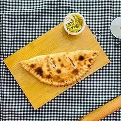 Chicken Pie With Cheese