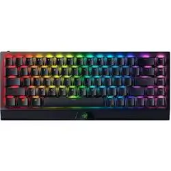Razer BlackWidow V3 Mini HyperSpeed Wireless Keyboard