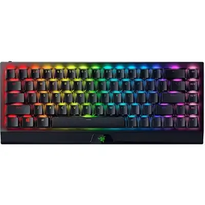 Razer BlackWidow V3 Mini HyperSpeed Wireless Keyboard