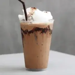 Ice Mocha