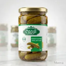 Premium Soft Cucumber Rahma